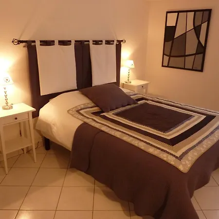 Apartment D'hotes De Florence Woippy