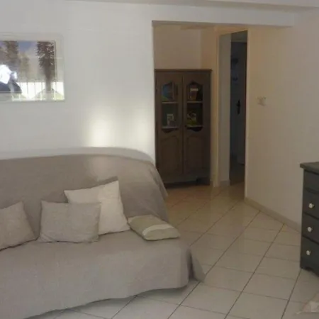 Apartment D'hotes De Florence Woippy
