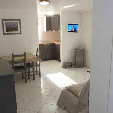 Apartment D'hotes De Florence