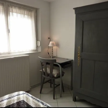 דירה D'hotes De Florence