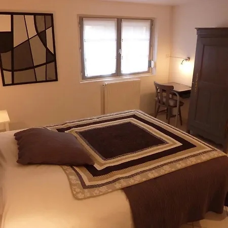 דירה D'hotes De Florence *