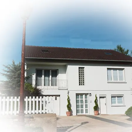 Apartment D'hotes De Florence Woippy