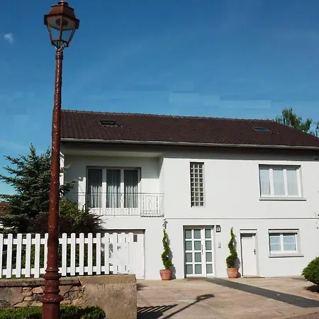 D'hotes De Florence Apartment *