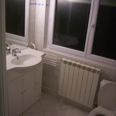 D'hotes De Florence Apartment *