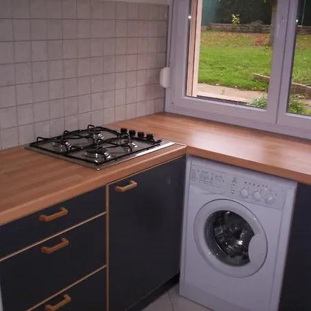 D'hotes De Florence Apartment