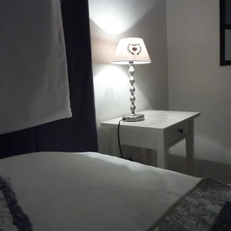 D'hotes De Florence Apartment Woippy