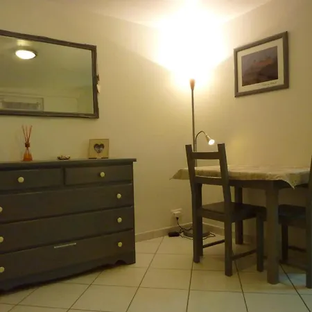 Apartment D'hotes De Florence Woippy