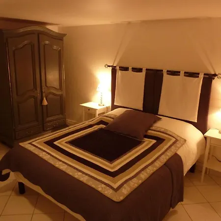 D'hotes De Florence Apartment
