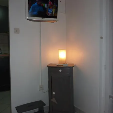 D'hotes De Florence Apartment Woippy