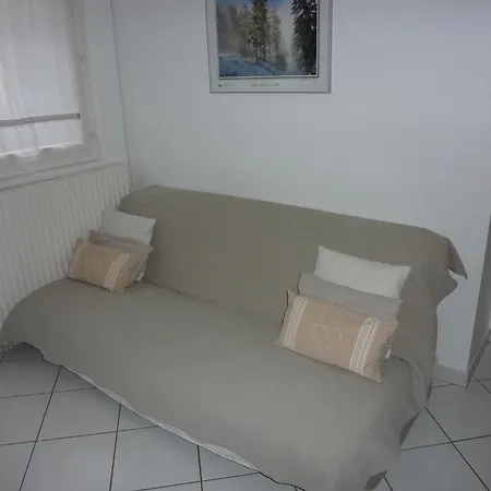דירה D'hotes De Florence *