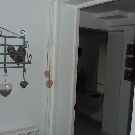 D'hotes De Florence דירה *