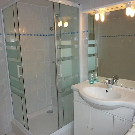 Apartment D'hotes De Florence *
