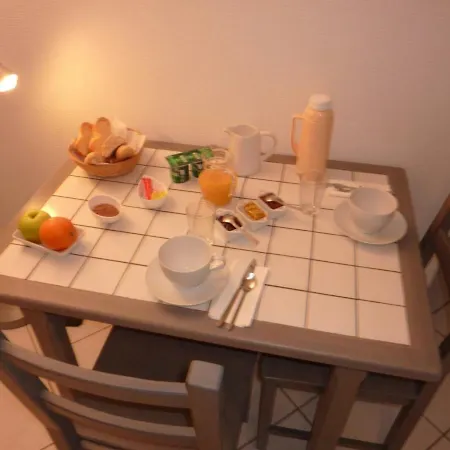 D'hotes De Florence Apartment