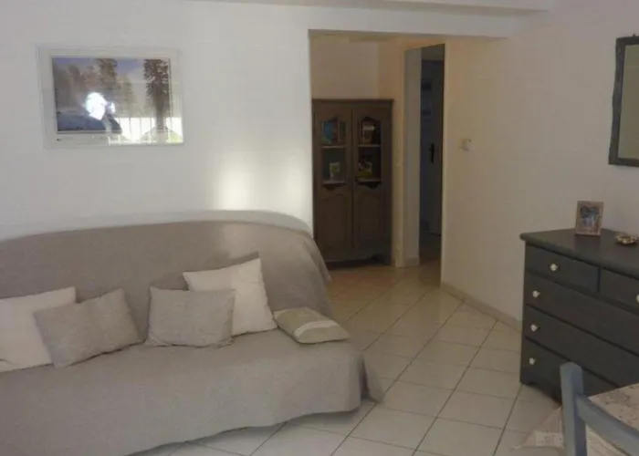 Apartmán D'hotes De Florence Woippy