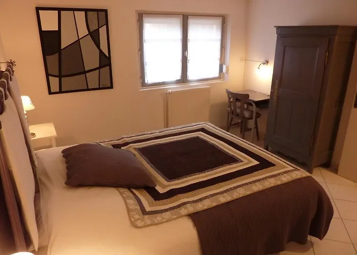 Apartmán D'hotes De Florence *