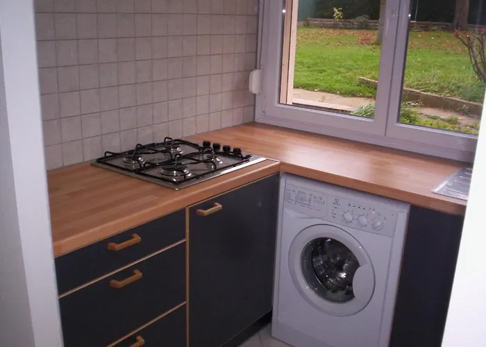 D'hotes De Florence Apartmán