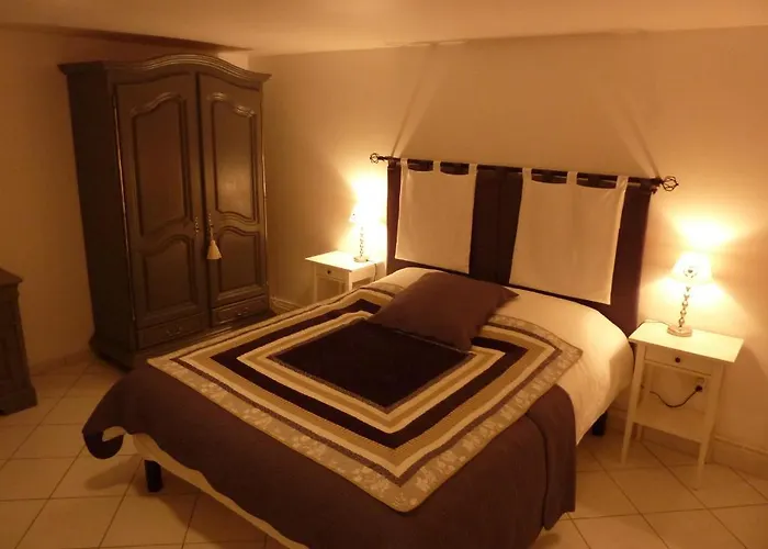 D'hotes De Florence Apartmán