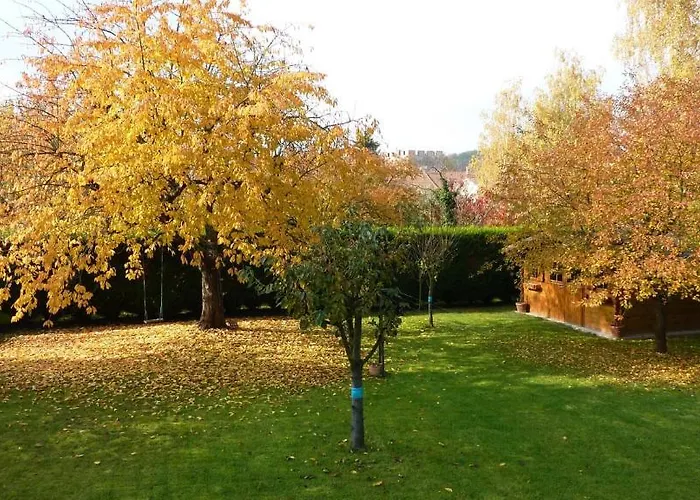 D'hotes De Florence *