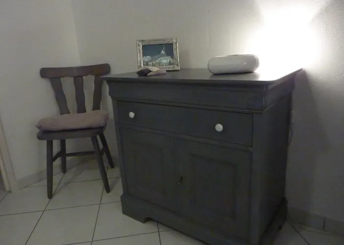 Apartmán D'hotes De Florence *