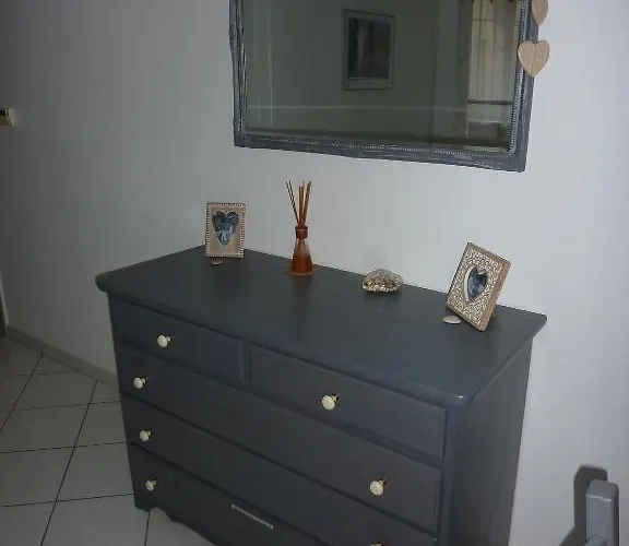 D'hotes De Florence Woippy