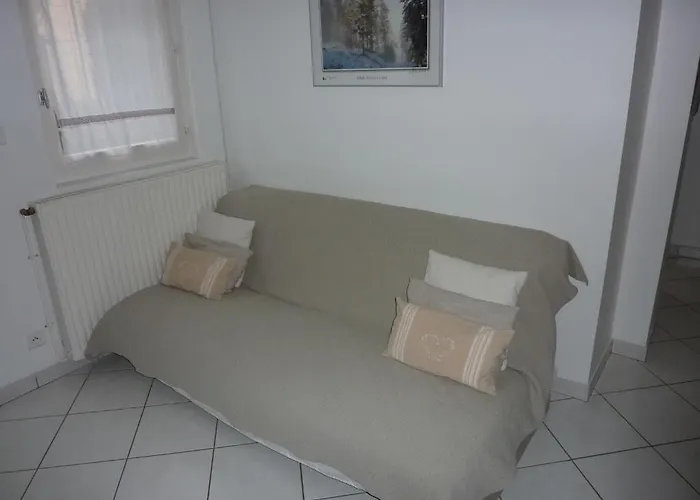 Apartmán D'hotes De Florence *