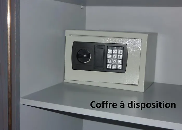 Apartmán D'hotes De Florence Woippy