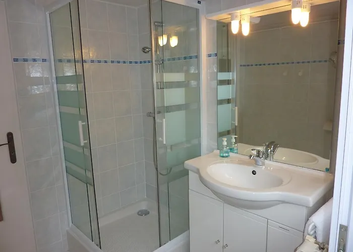 Apartmán D'hotes De Florence *